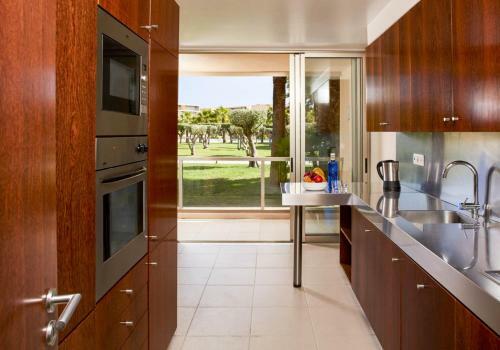 Apartamento Salgados T3 - Vista Piscina