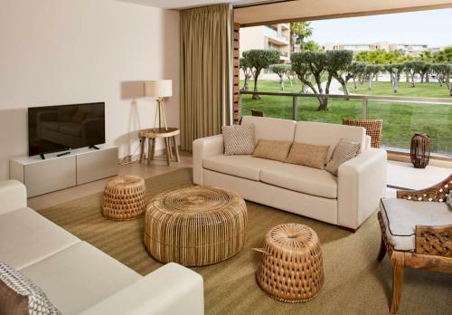 Apartamento Salgados T3 - Vista Piscina