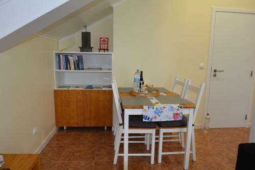 Apartamento Casinha Das Hort�nsias