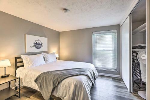 Apartamento Luxe Blackstone District Condo Walk To Bars!