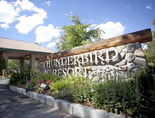 Apartamento Thunderbird Resort Club #2
