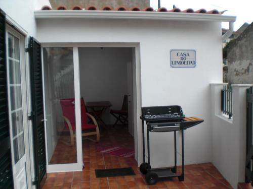 Agroturismo Casa Do Limoeiro