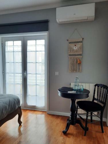 Bed & Breakfast Smiling Places - Guest House In Labruge