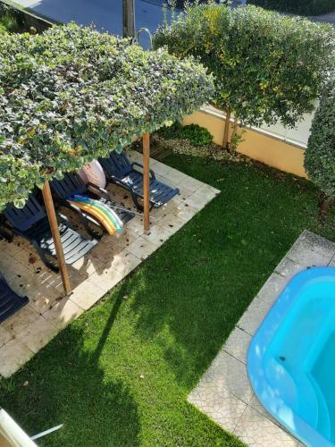 Bed & Breakfast Smiling Places - Guest House In Labruge