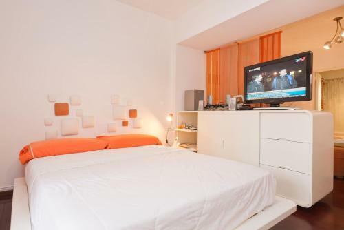 Apartamento Trendy And Cozy Studio Palermo
