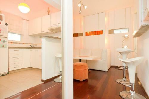 Apartamento Trendy And Cozy Studio Palermo