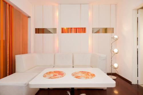 Apartamento Trendy And Cozy Studio Palermo