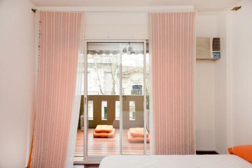Apartamento Trendy And Cozy Studio Palermo