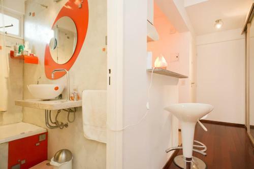 Apartamento Trendy And Cozy Studio Palermo