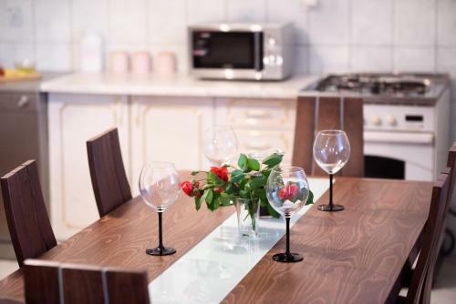 Apartman Lastavica