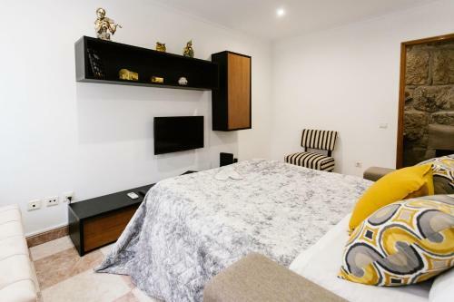 Apartamento Casa Da Cal�ada II