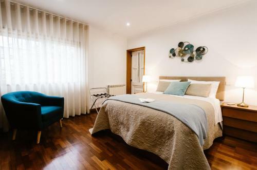 Apartamento Casa Da Cal�ada II
