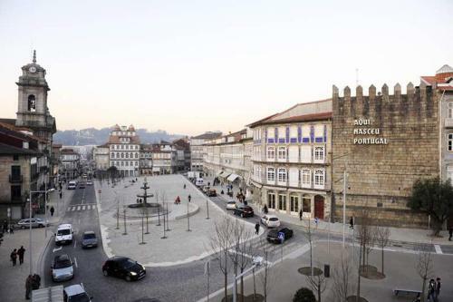Apartamento Casinha Hist�rica