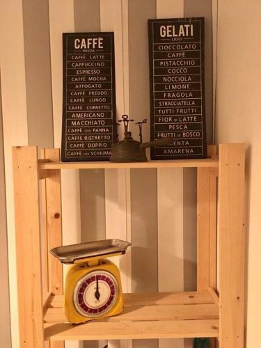 Apartamento Casinha Hist�rica