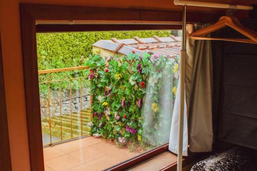 Agroturismo Alpendre