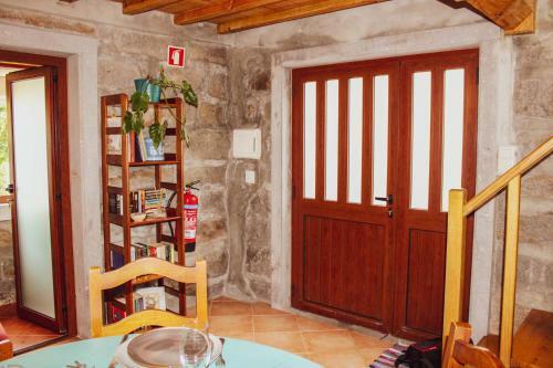 Agroturismo Alpendre