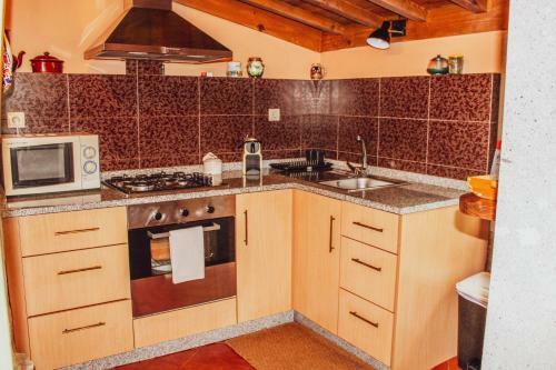 Agroturismo Alpendre