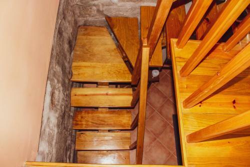 Agroturismo Alpendre