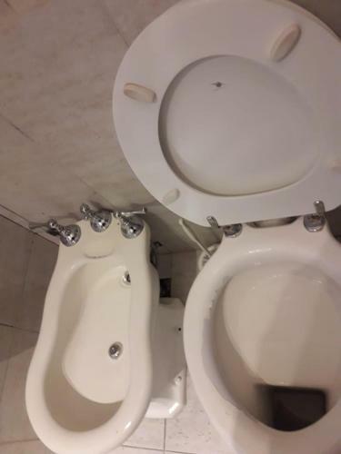 Apartamento Silencioso Departamento Antiguo