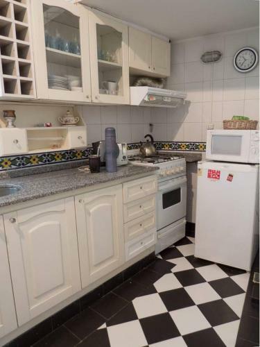 Apartamento Silencioso Departamento Antiguo