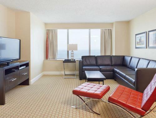 Apartamento Fantasea Resorts At Atlantic Palace #3
