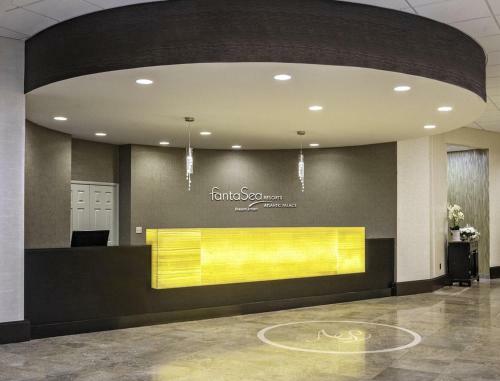 Apartamento Fantasea Resorts At Atlantic Palace #3