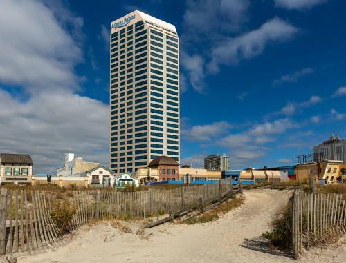 Apartamento Fantasea Resorts At Atlantic Palace #3