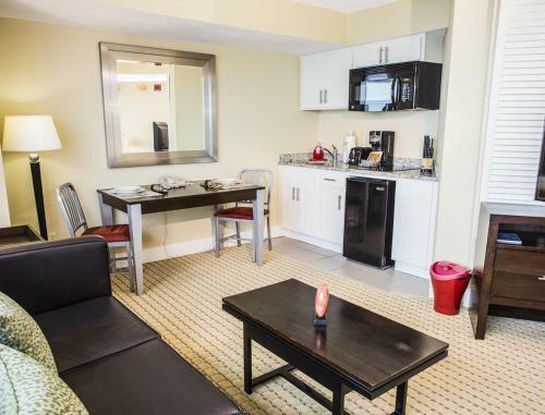 Apartamento Fantasea Resorts At Atlantic Palace #3