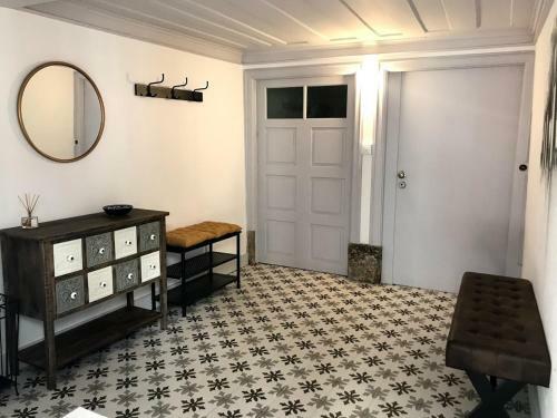 Apartamento Casa Santa Luzia - Historic Centre