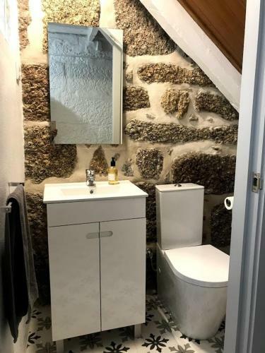 Apartamento Casa Santa Luzia - Historic Centre