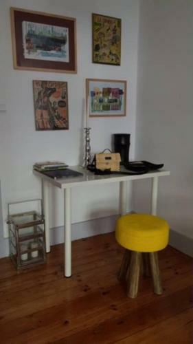 Apartamento Casa Santa Luzia - Historic Centre