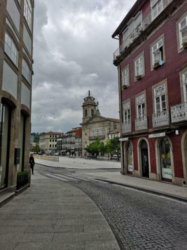 Apartamentos Com Hist�ria