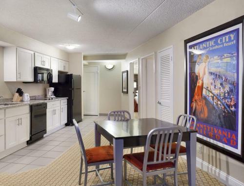 Apartamento Fantasea Resorts At Atlantic Palace #1