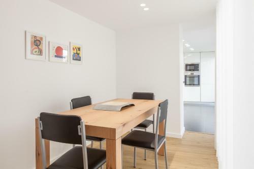 Apartamento Ana`s Houses