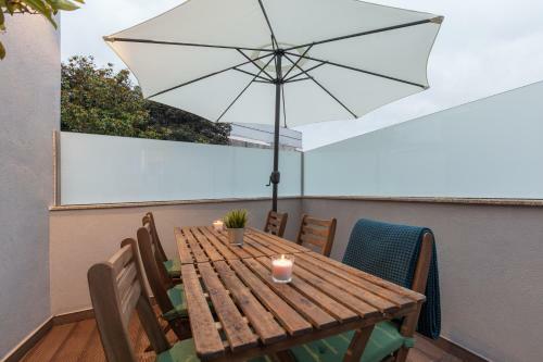 Apartamento Ana`s Houses
