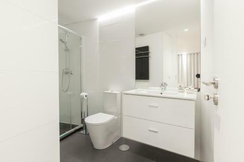 Apartamento Ana`s Houses