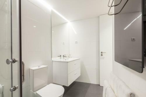 Apartamento Ana`s Houses