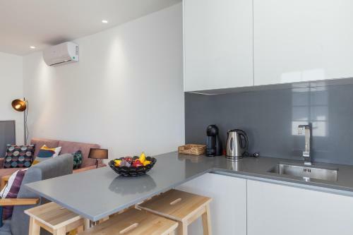 Apartamento Ana`s Houses