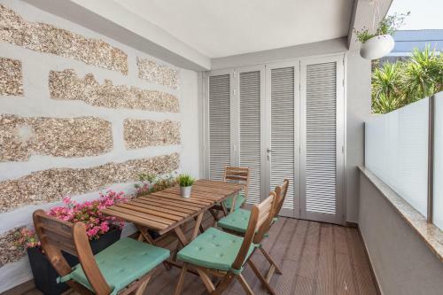 Apartamento Ana`s Houses