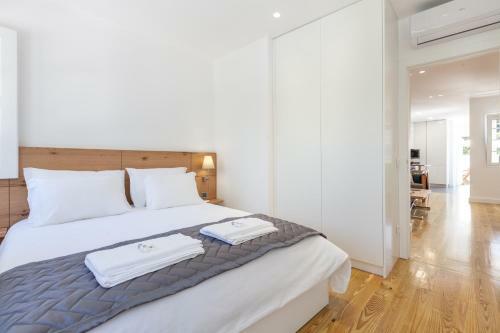 Apartamento Ana`s Houses
