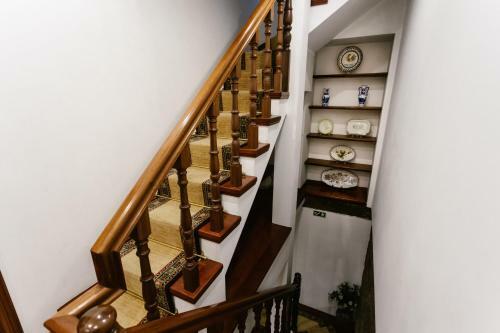Casa Da Cal�ada
