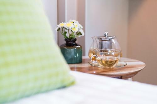 Apartamento Casa Da Cera Da Porta Da Vila