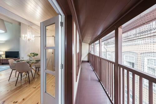 Apartamento Casa Da Cera Da Porta Da Vila