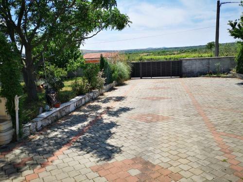 Apartman Chiara