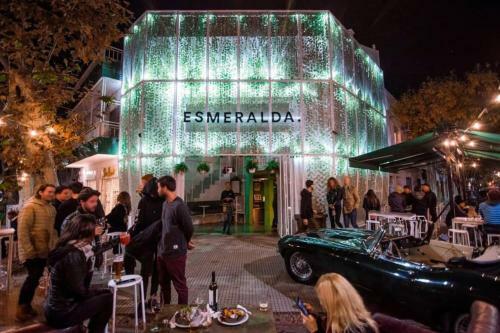 Apartamento Studio Moderno Y Equipado En Palermo Hollywood