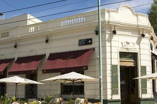 Apartamento Studio Moderno Y Equipado En Palermo Hollywood