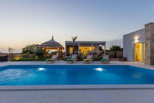 Villa Vila Gallo