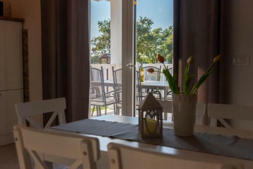 Villa Holiday Home Aprilis