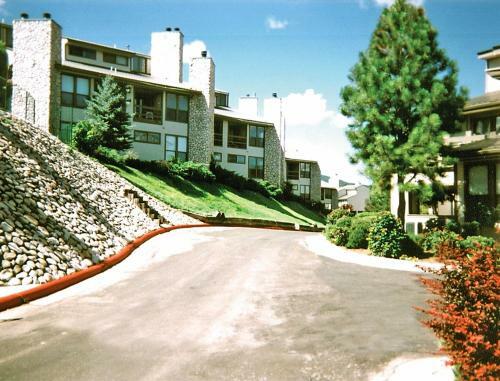Apartamento Champions' Run Condominiums #1