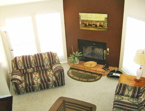 Apartamento Champions' Run Condominiums #1